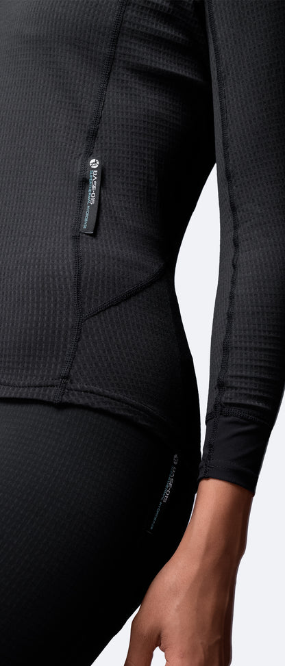 Zhik Superthermal Hydrobase Top