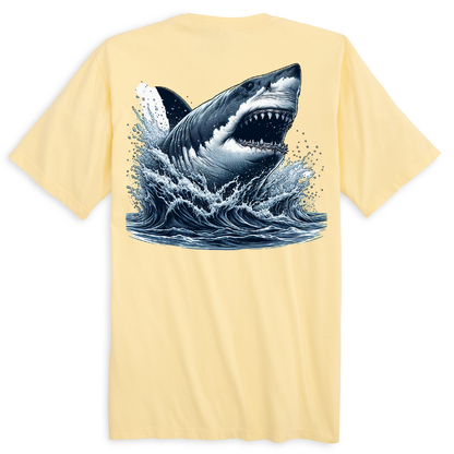 Cape Cod, MA Jaws Women's