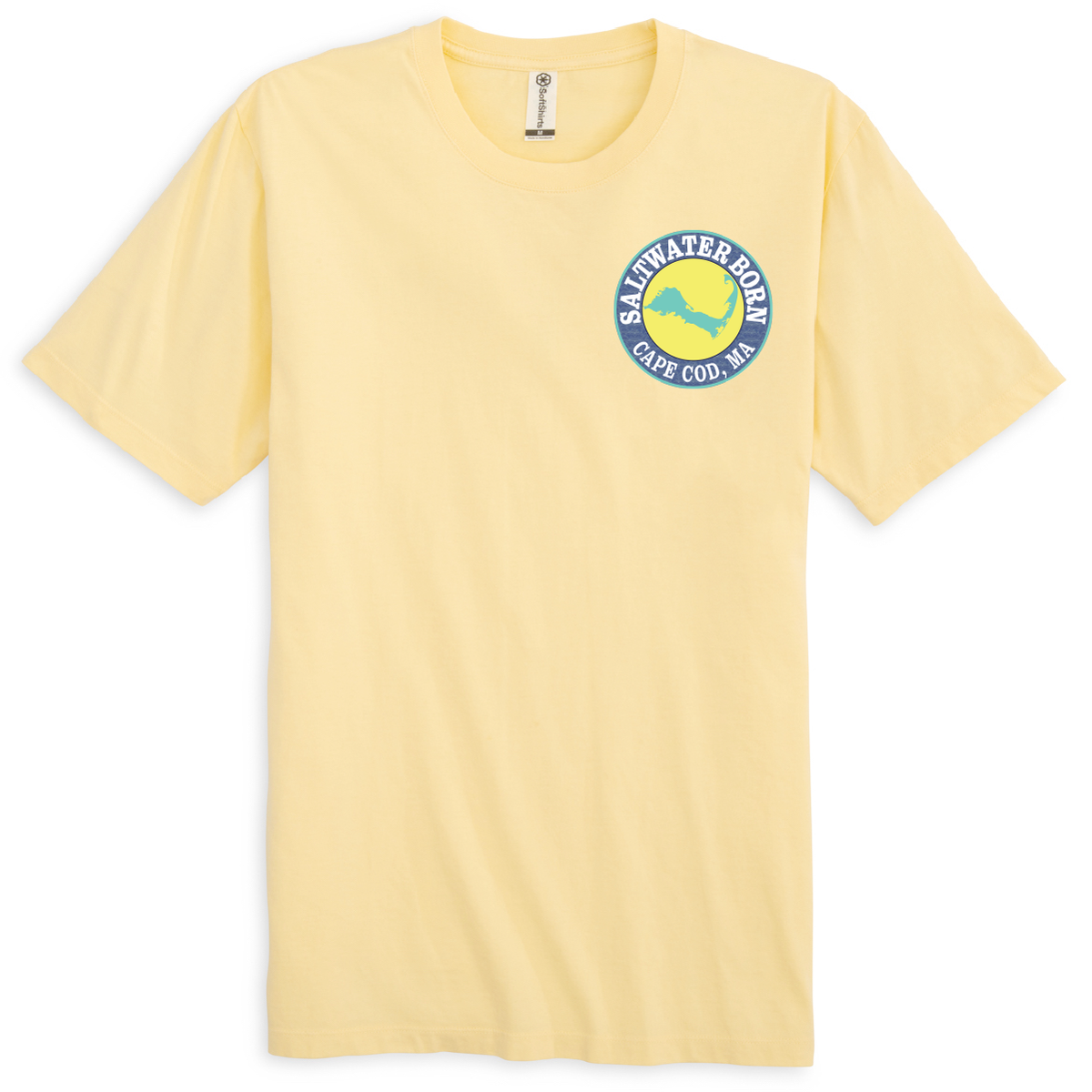 Cape Cod, MA Jaws Men's