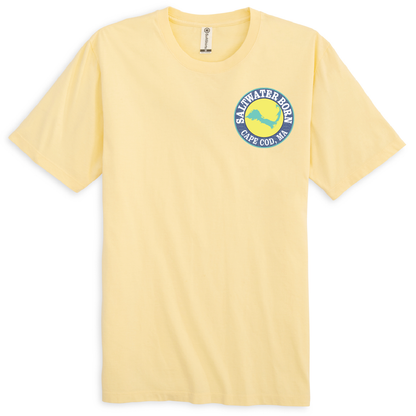 Cape Cod, MA Jaws Men's