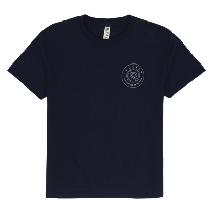 iROCKER Youth Crew T-shirt