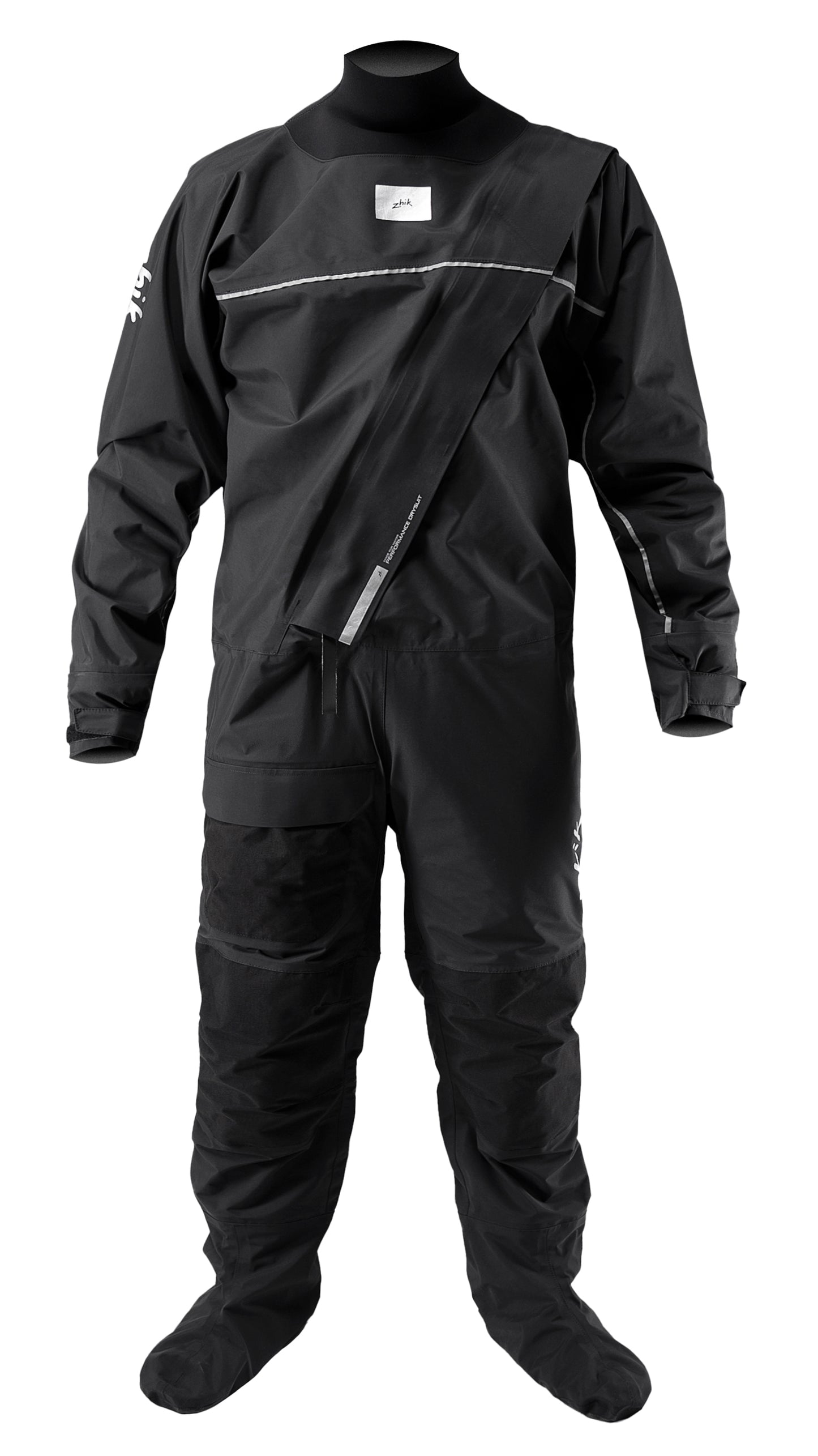 Zhik Performance Drysuit | SendIt Sailing