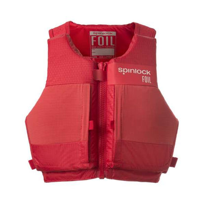 Spinlock Foil PFD | SendIt Sailing