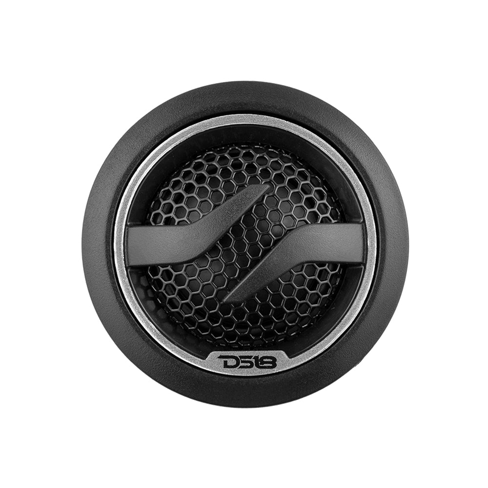 DS18 1.7in Dome Neodymium Tweeter 50 Watts 1in Pei 4-Ohm Vc