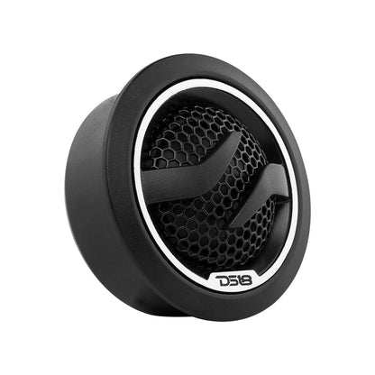 DS18 1.7in Dome Neodymium Tweeter 50 Watts 1in Pei 4-Ohm Vc