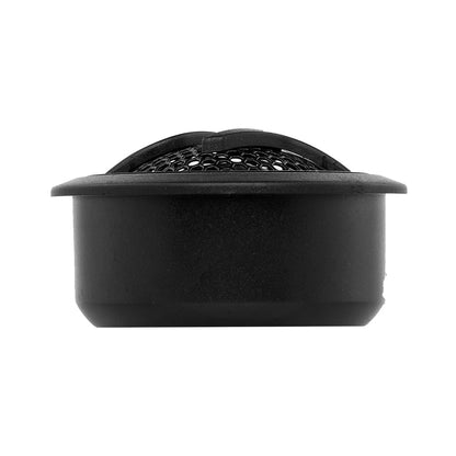 1.7" Dome Neodymium Tweeter 50 Watts 1" Pei 4-Ohm Vc