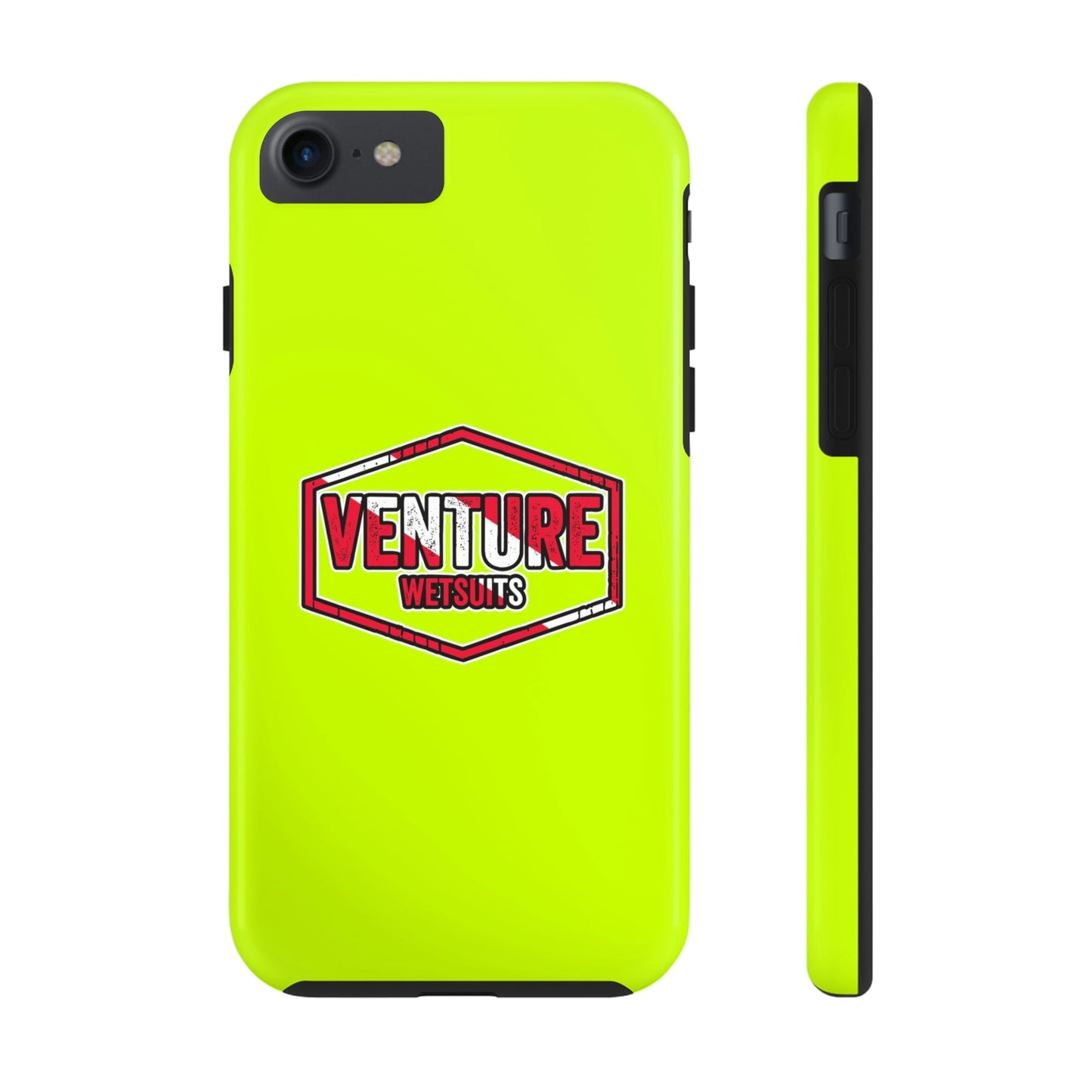 HI-VIS Phone Cases