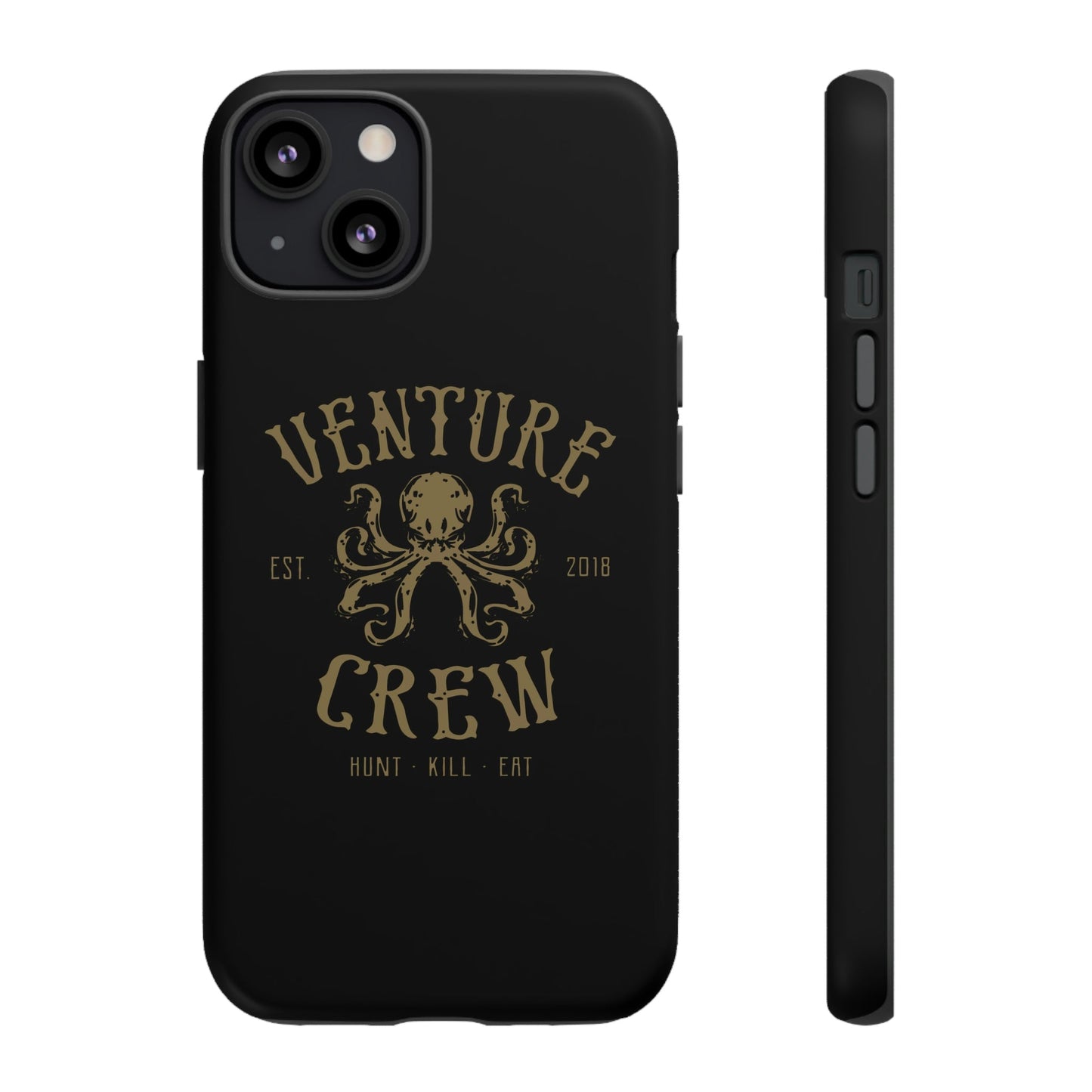 Venture Crew Phone Case