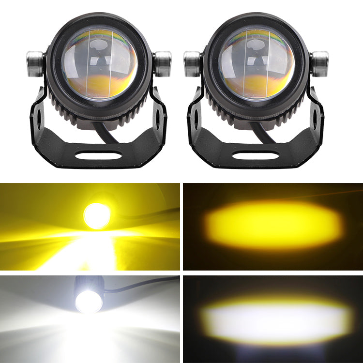 Empire Offroad LED EO Brass Knuckles | SendIt SailingEmpire Offroad LED EO Brass Knuckles