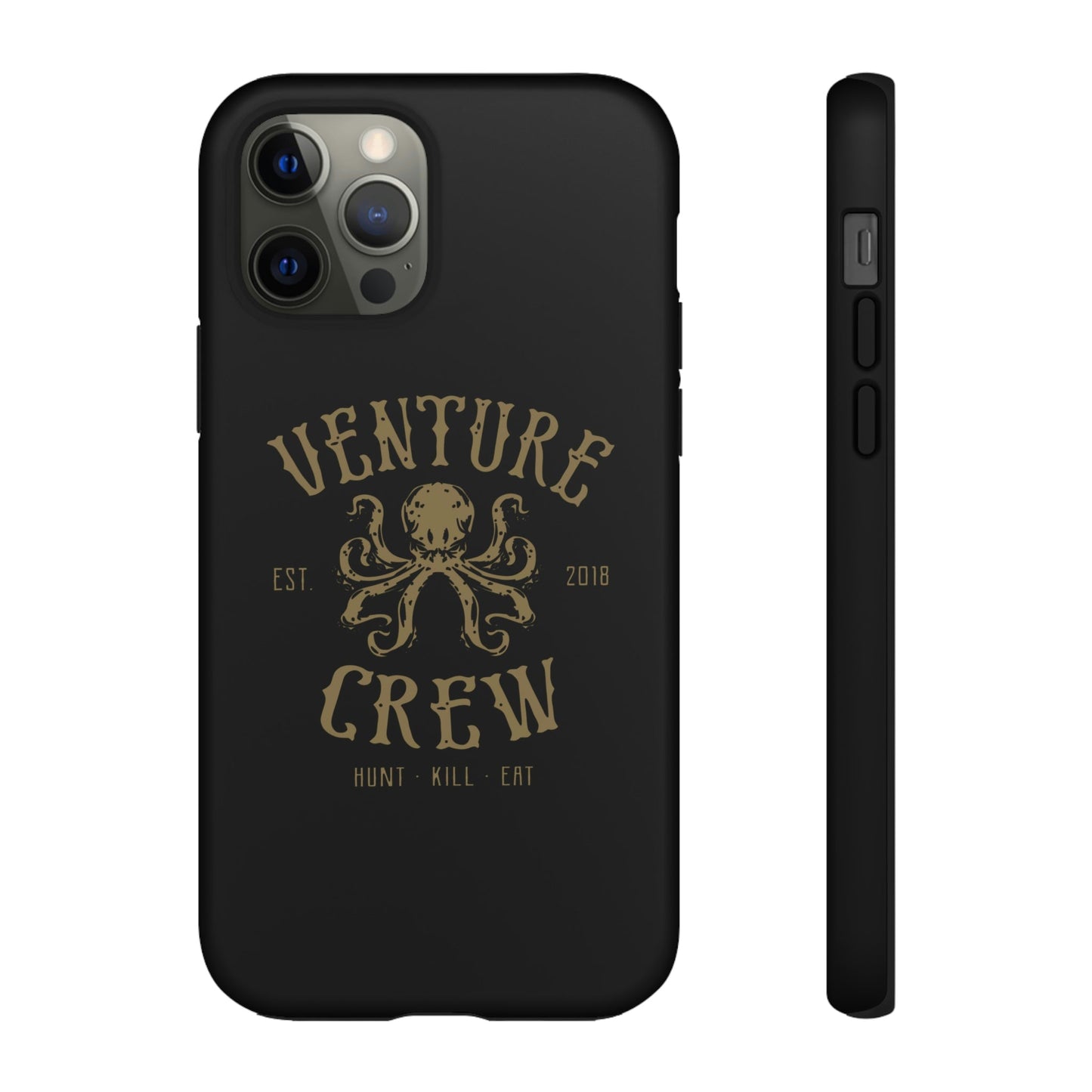 Venture Crew Phone Case