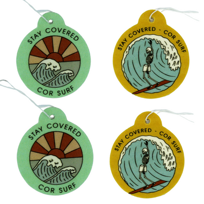 Eco Friendly Air Fresheners