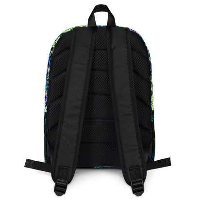 Omilu Backpack