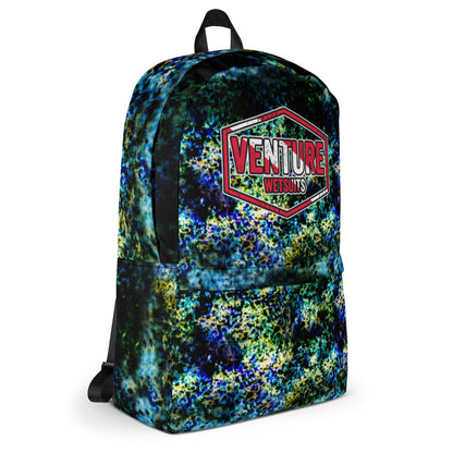 Omilu Backpack