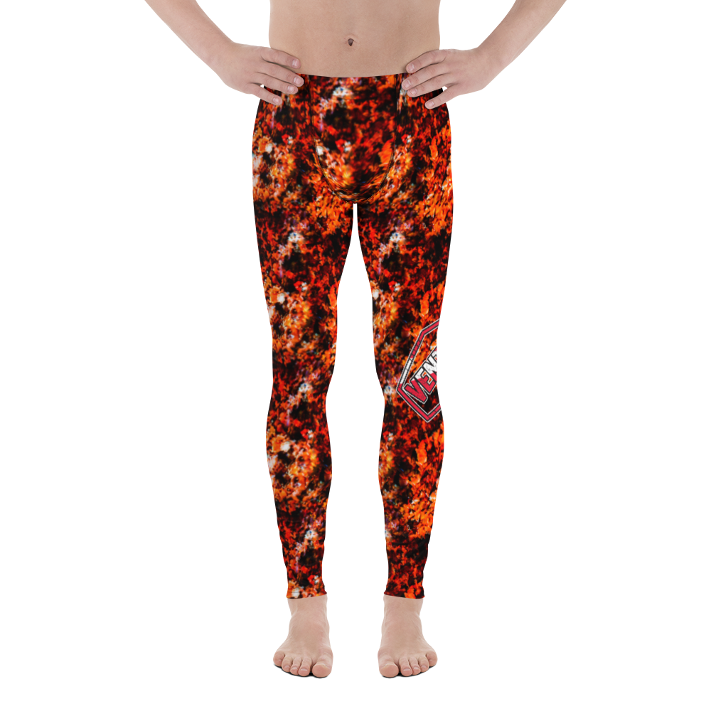 Nohu UV Leg Skins (Mens)