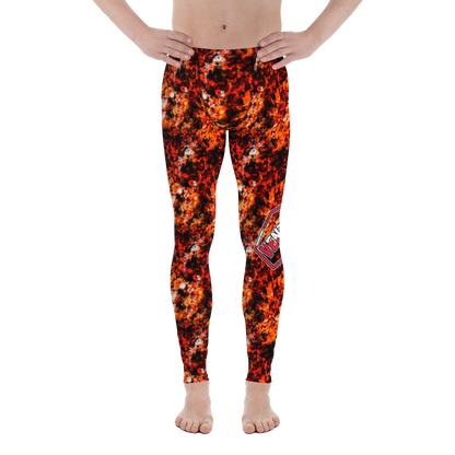 Nohu UV Leg Skins (Mens)