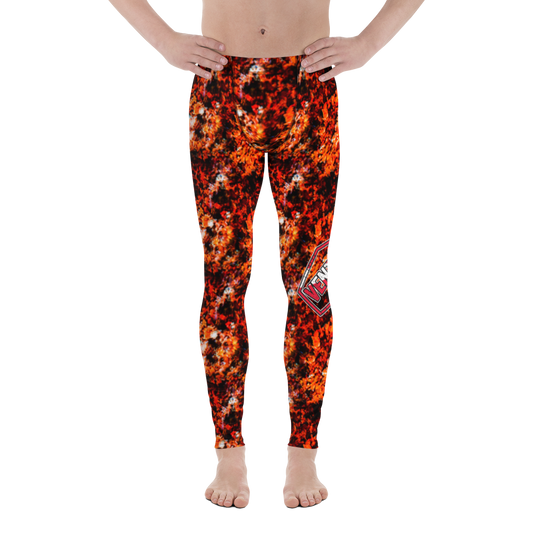 Nohu UV Leg Skins (Mens)