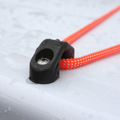 ILCA Dinghy / Laser® Traveler Fairlead