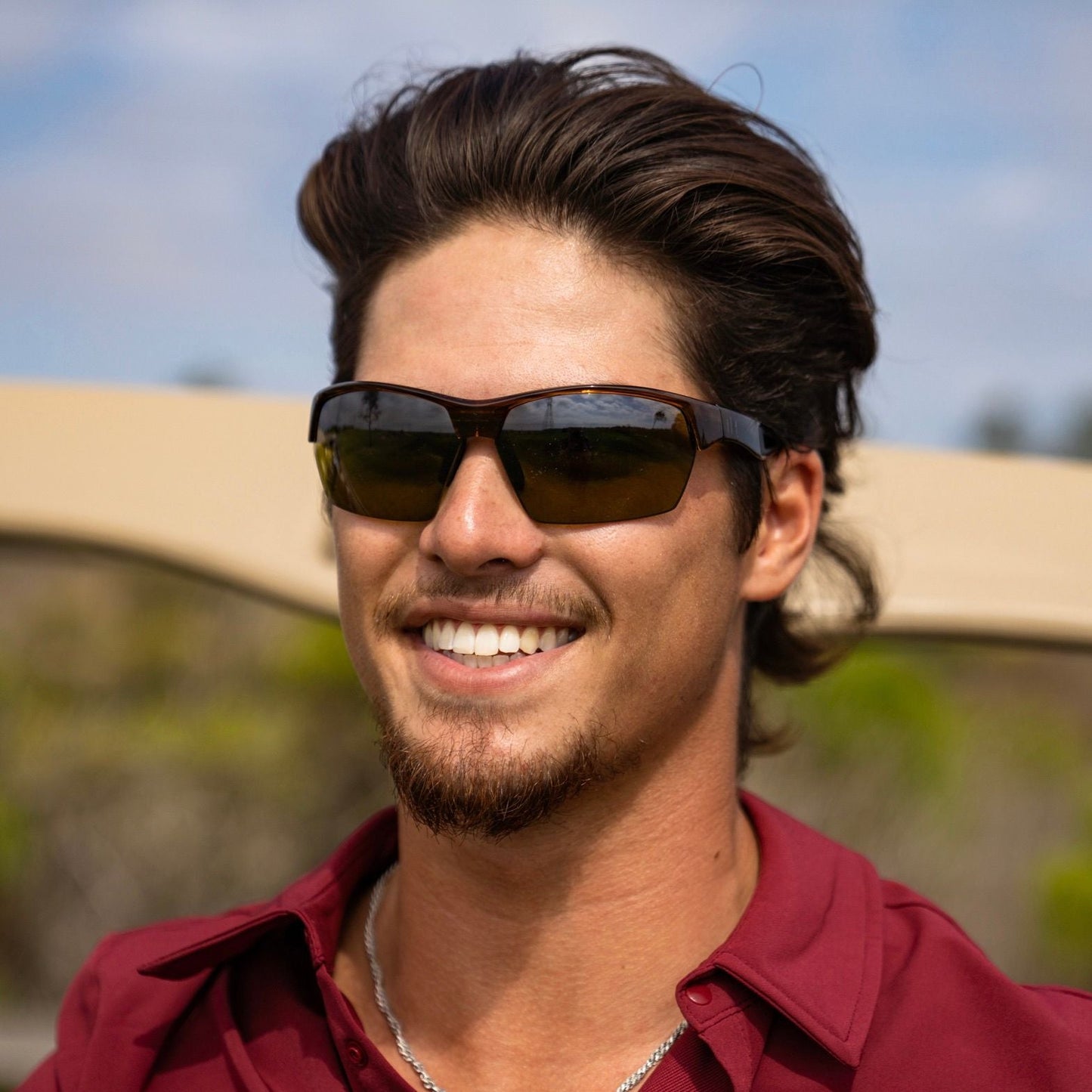 Predator Series | Tiger | G22 Green Lens