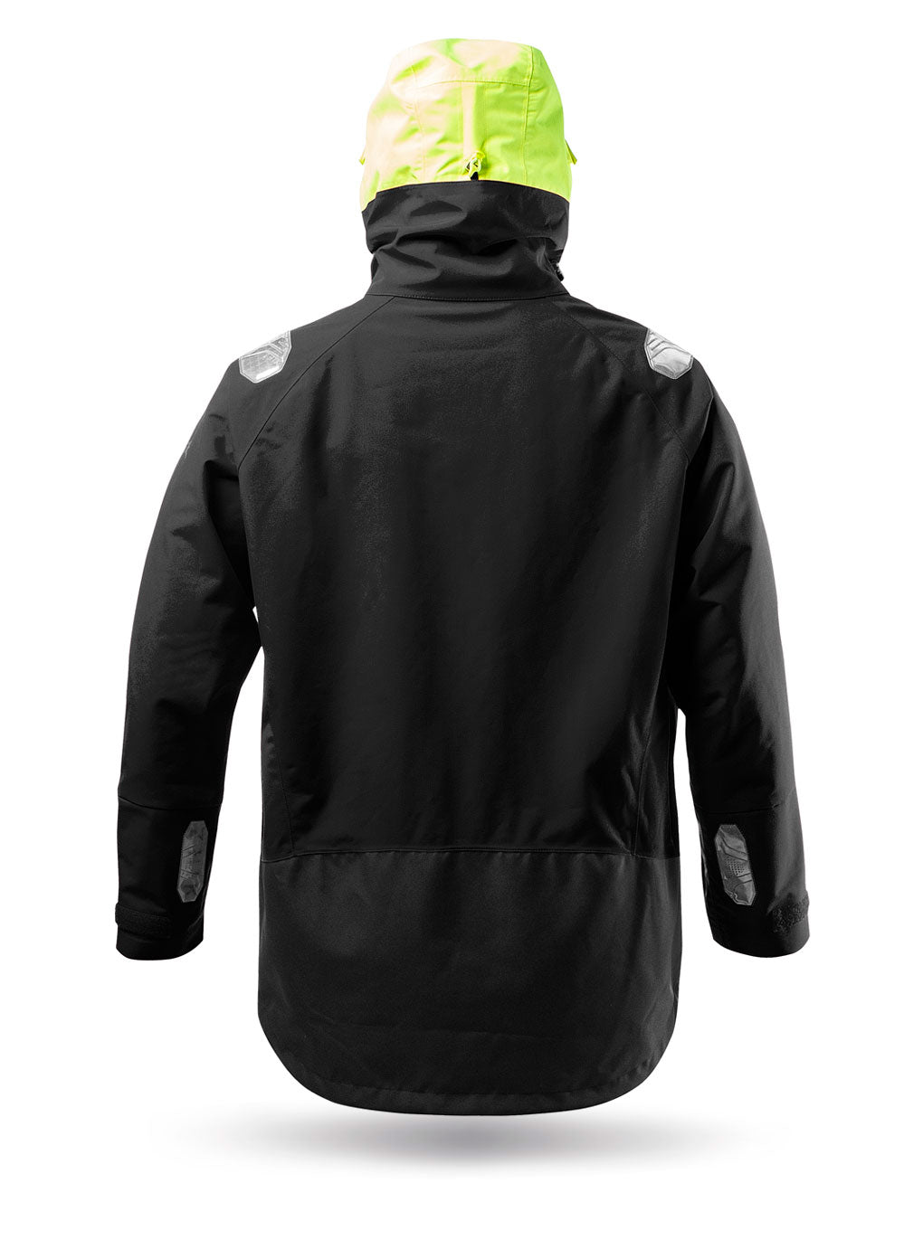 Zhik Mens Black OFS700 Jacket | SendIt Sailing