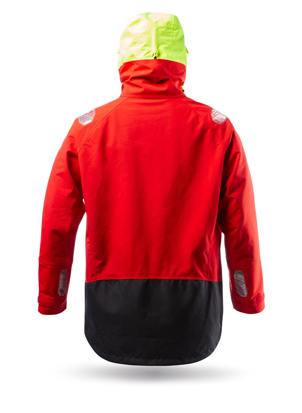 Zhik Mens Red OFS700 Jacket | SendIt Sailing