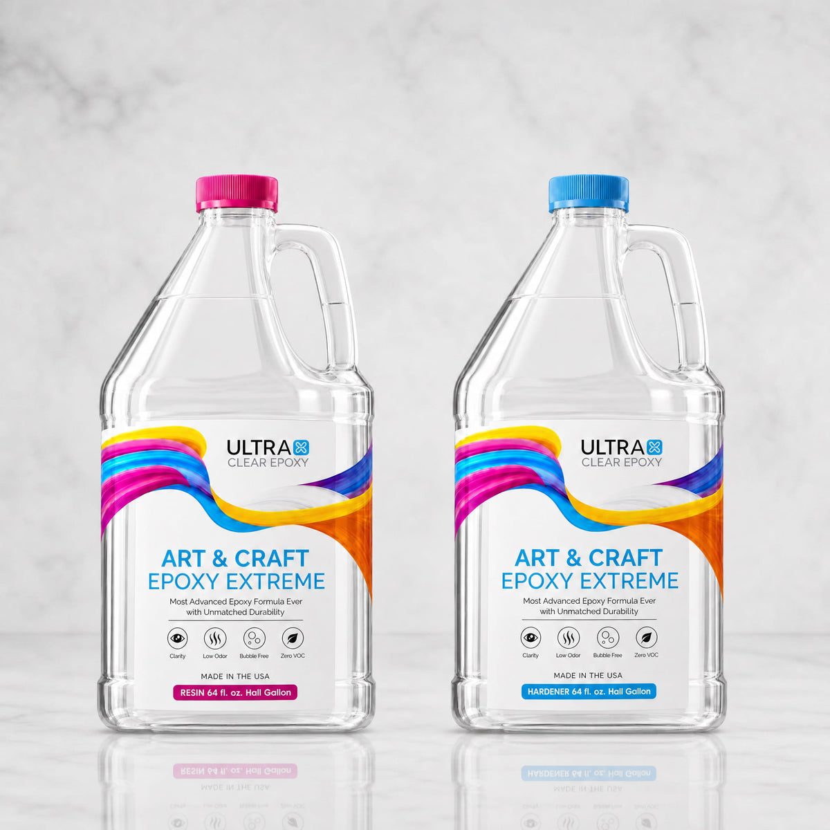 Art and Craft Epoxy