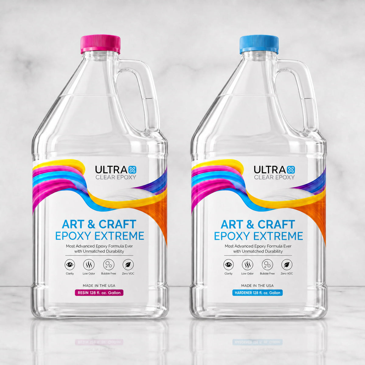 Art and Craft Epoxy