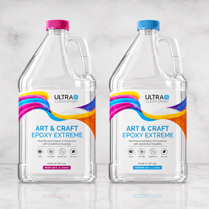 Art and Craft Epoxy