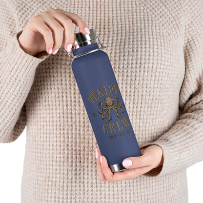 Venture Crew Tako Flask