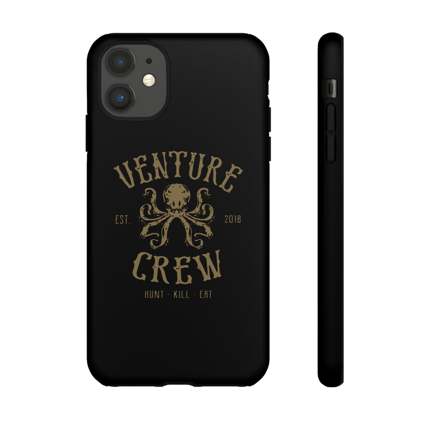 Venture Crew Phone Case