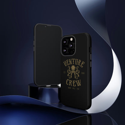 Venture Crew Phone Case