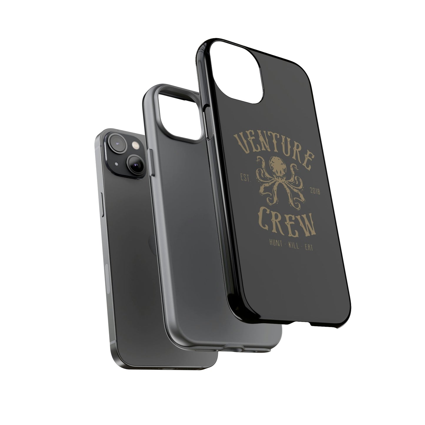 Venture Crew Phone Case