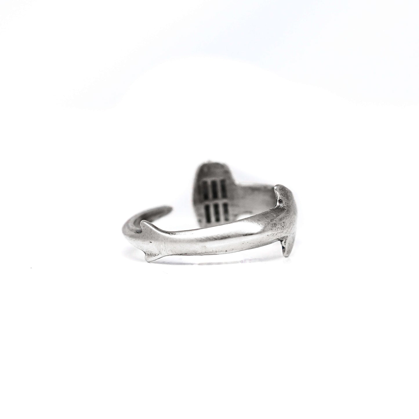 Hammerhead Shark Ring | SendIt Sailing