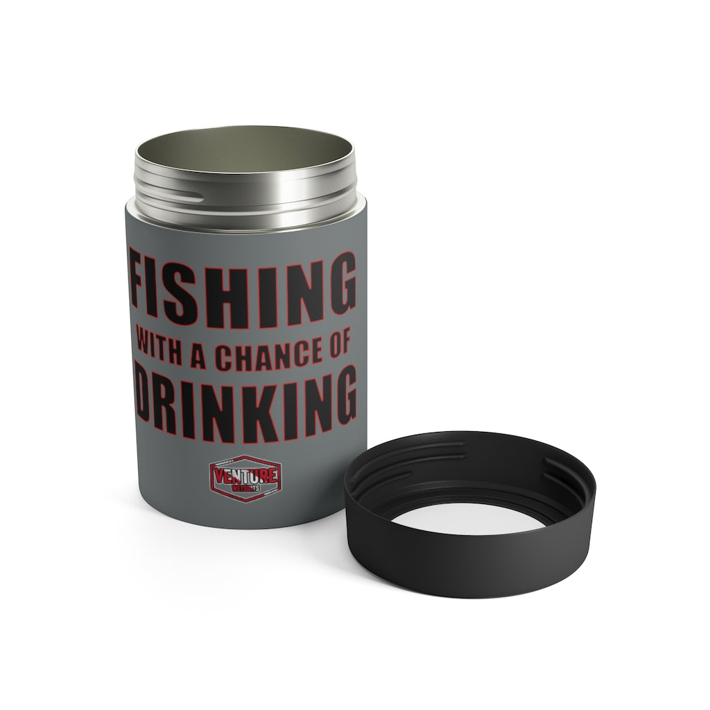 Fishing/Drinking Cranker