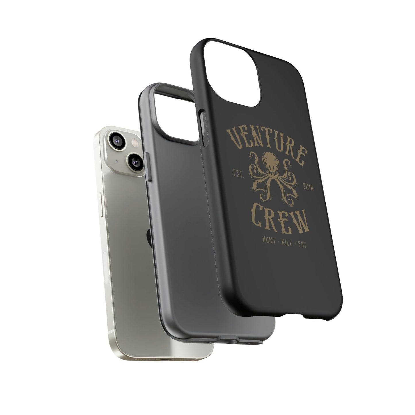 Venture Crew Phone Case