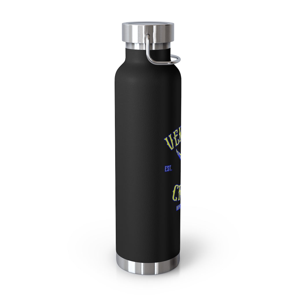 Venture Crew Ahi Flask