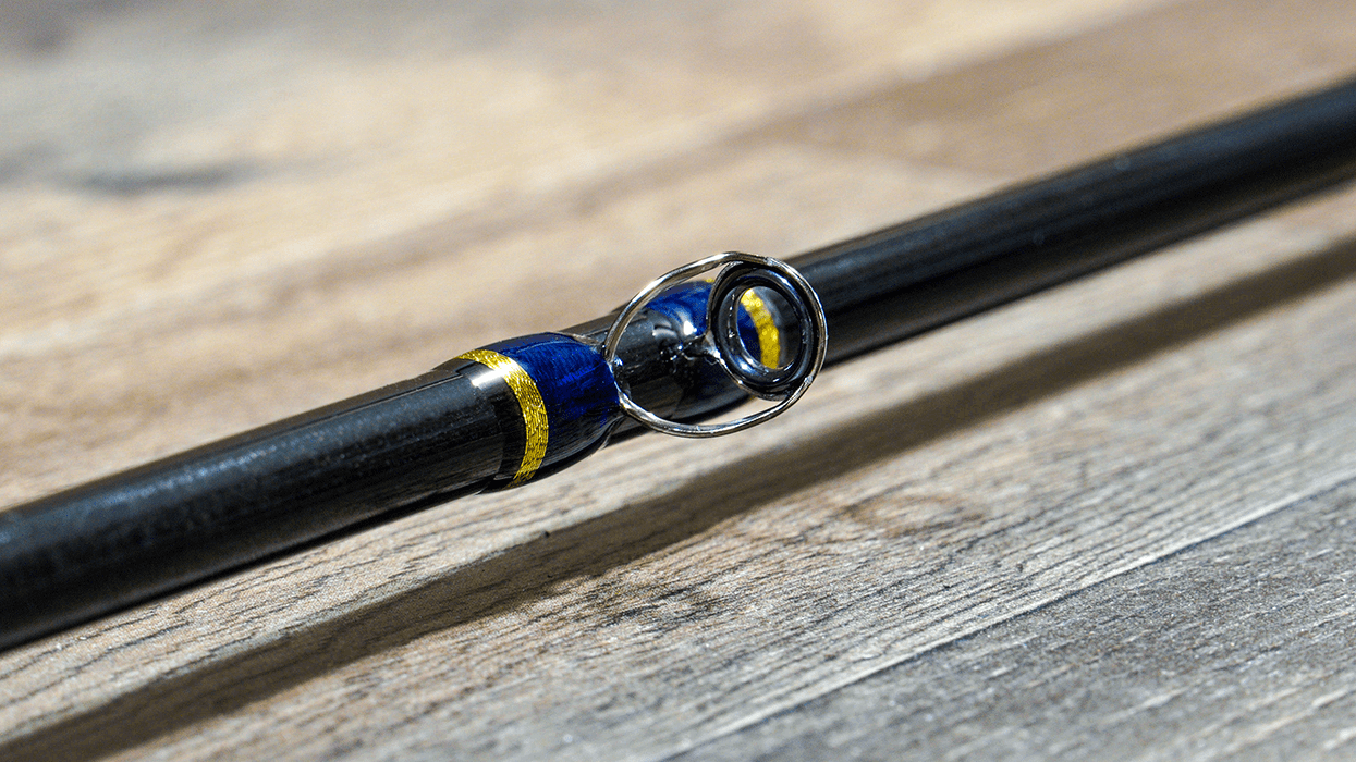 Buoyancy 7'0" Ultra Light Casting Mod Fast