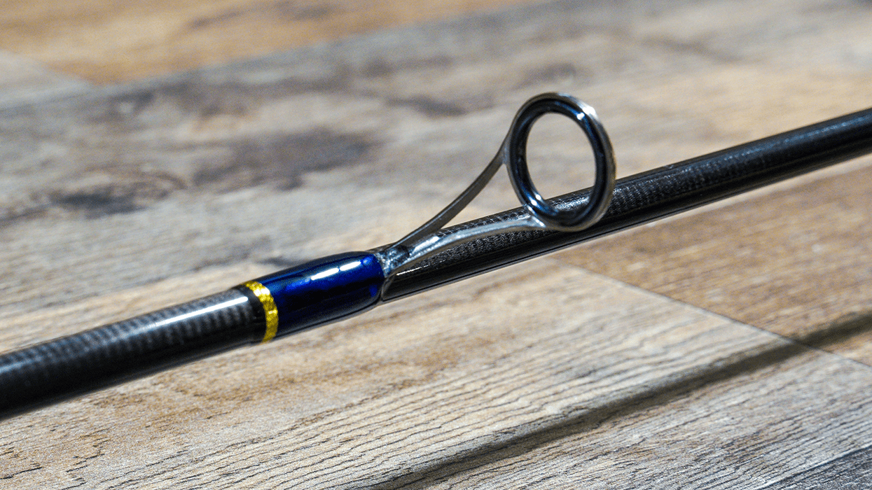 Buoyancy 7'0" Light Spinning Extra Fast