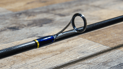 Buoyancy 7'0" Light Spinning Extra Fast