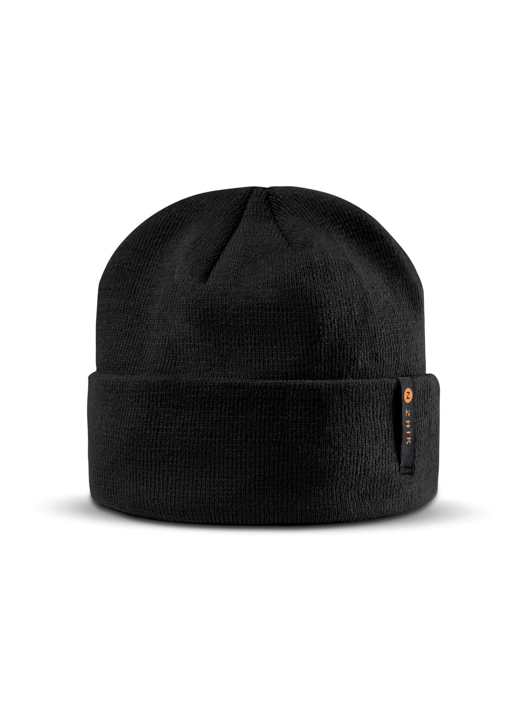 Zhik Thinsulate Beanie - Black | SendIt Sailing