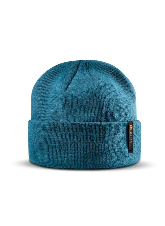 Zhik Thinsulate Beanie - Sea Green | SendIt Sailing