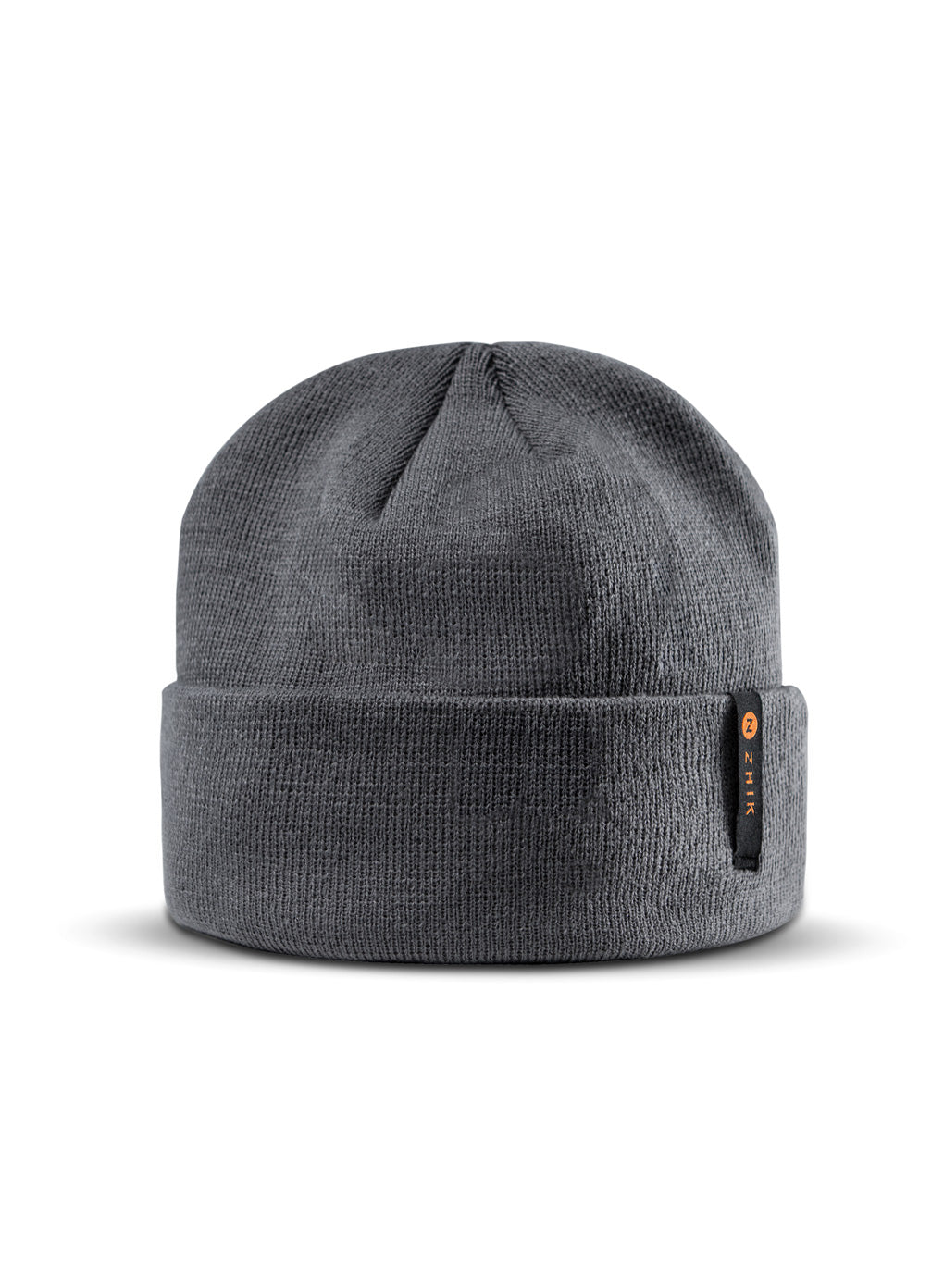 Zhik Thinsulate Beanie - Grey | SendIt Sailing