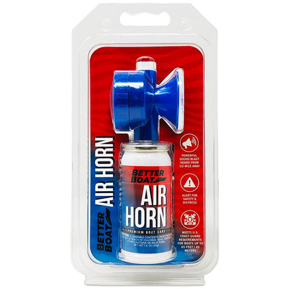 Better Boat Air Horn 1.4oz