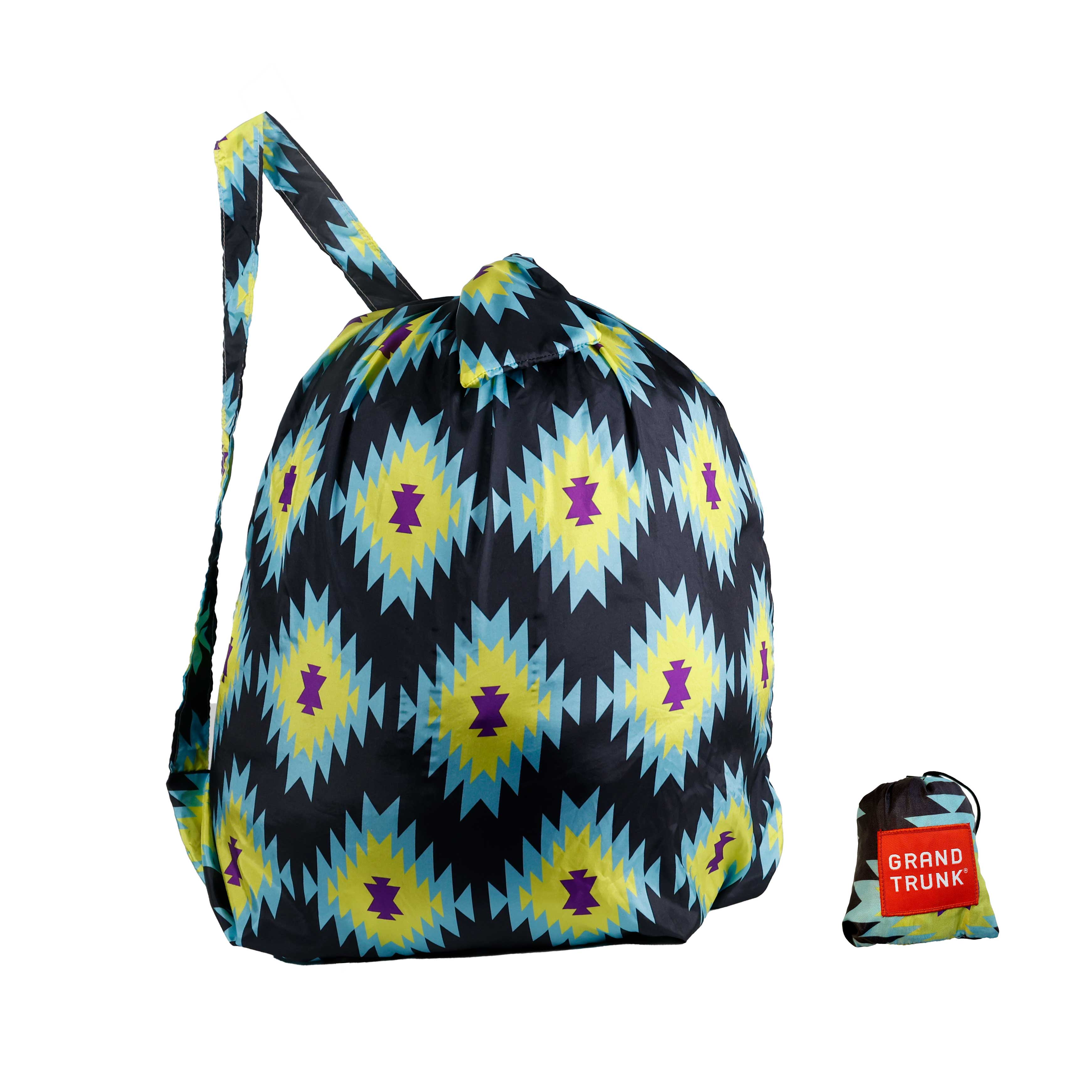 Grand Trunk Bindle Travel Laundry & Storage Bag - Thumbnail 4