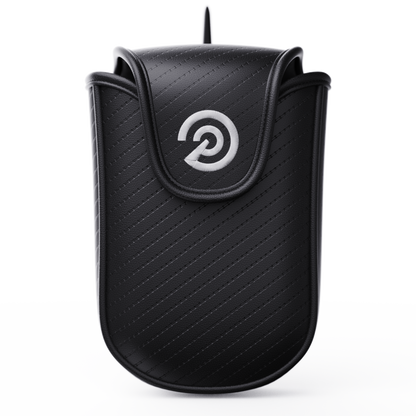 Premium Soft Shell Rangefinder Case