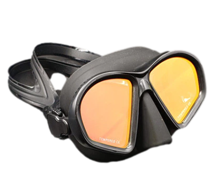 Dive Mask