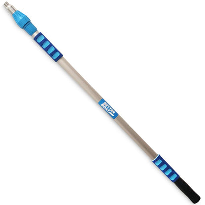 Better Boat Boat Extension Rod for Mop and Brushes ( 3FT, 6FT and 9FT )