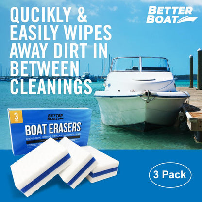 Better Boat Boat Scuff Erasers