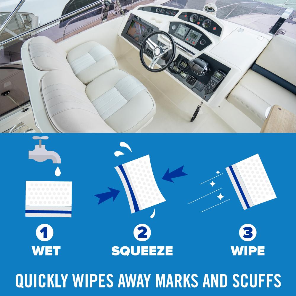 Better Boat Boat Scuff Erasers