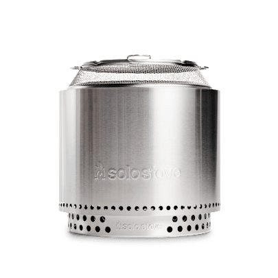 Bonfire 19.5" Firepit Accessories