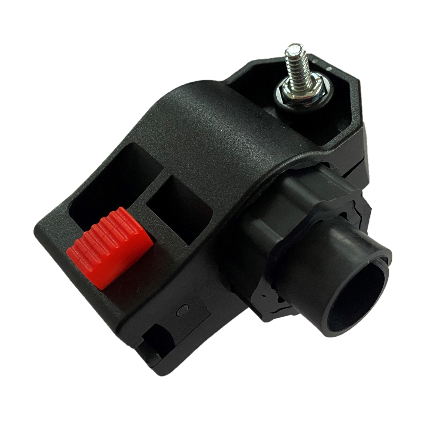 DocksLocks Mounting Bracket for Key Lock Security Cable | SendIt Sailing